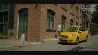 فیلم سینمایی خیلی دور خیلی نزدیک cok uzak fazla yakin (ترکی)