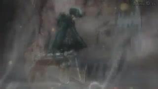 Levi Ackerman - Bring Me To Life