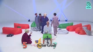 برنامه Bts _Run _قسمت سی و یکم_با زیرنویس فارسی_چسبیده(پارت دوم)