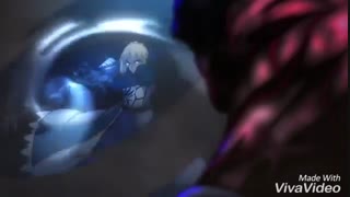 ♫ AMV] Anime Fate:Stay Night - Kampa] میکس فوق العاده از انیمه سرنوشت