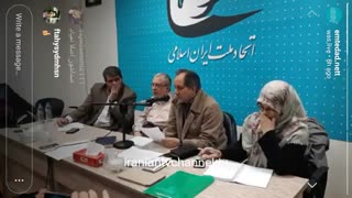 سخنرانی سعید حجاریان در نشست اصلاحات/مادامی که روحانیت در قدرت ادغام شده است هر روز وضعیت بدتر شده