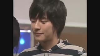 قسمت هفتاد و یک سریال Famous Chil Princesses