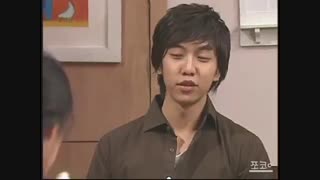 قسمت هفتاد و پنج سریال Famous Chil Princesses