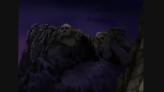 انیمیشن بن تن Ben 10 دوبله فارسی - فصل چهارم قسمت 7