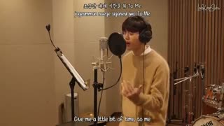 Nu'est W - Let Me Out MV [English Subs + Romanization + Hangul] HD