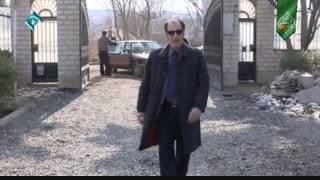 سریال رنج پنهان - 22 - Ranje Penhan