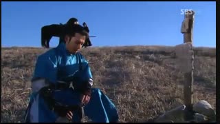 قسمت اول سریال کره ای پرنسس جامیونگ گو( جومونگ 3 ) - Princess Ja Myung Go - با زیرنویس چسبیده