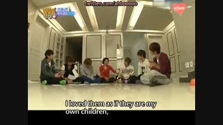 infinite-- birth of a family ep11-p1               با زیرنویس آنلاین