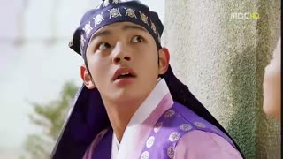 قسمت اول سریال ماه در آغوش خورشید دوبله فارسی  با کیفیت بی نظیر