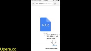 اموزش خارج کردن از حالت زیپ