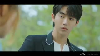 Bride of the Water God MV