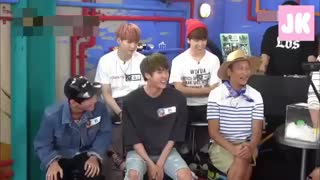 Cute j hope moments