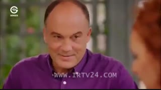 دانلود قسمت43 سریال بوی توت فرنگی دوبله فارسی