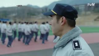 قسمت اولᴴᴰ سریال کره ای زنده - Live 2018 - با زیرنویس فارسی