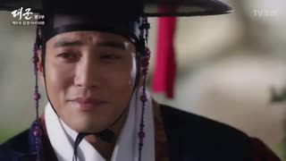 قسمت سوم سریال کره ای شاهزاده بزرگ – Grand Prince 2018 - با زیرنویس فارسی