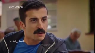 قسمت 54 زندگی گمشده سریال دوبله فارسی