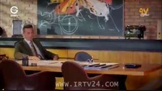 دانلود بوی توت فرنگی قسمت 44 دوبله فارسی سریال