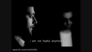 موزیک ویدیو خداپشتمه از ماکان بند