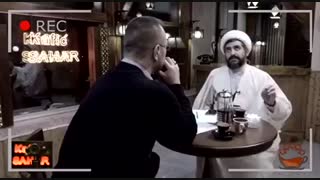 شرایط درست حرف زدن