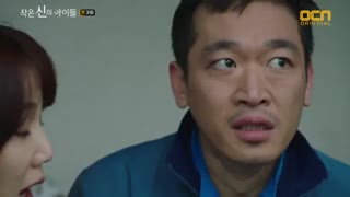 قسمت سومᴴᴰ سریال کره ای فرزندان یک خدای کوچکتر - Children of a Lesser God 2018 - با زیرنویس فارسی