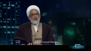 گفتگوی با منتظری دادستان کل کشور/از پرونده کاوس سیدامامی تا مخالفت با قانون رسیدگی به اموال نامشروع مسئولان