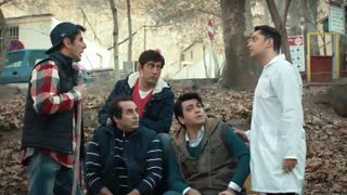 فیلم ثبت با سند برابر است