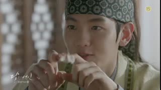 سریال کره ای عاشقان ماه