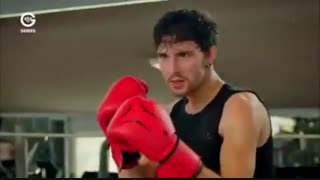 قسمت 47 بوی توت فرنگی دوبله فارسی سریال دانلود