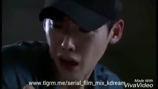 میکس سریال کره ای صداتو میشنوم