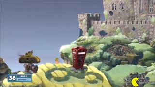 worms W.M.D tehrancdshop.com تهران سی دی شاپ