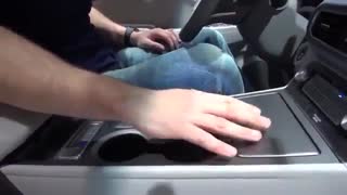 Hyundai Kona EV - Geneva Motorshow