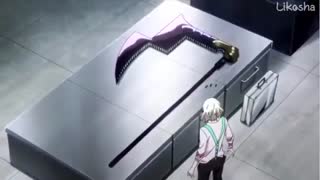 AMV Juuzou Suzuya-Tokyo choul