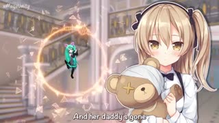 Nightcore - Prom Queen | Lyrics