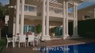 قسمت50 سریال تقاطع دوبله فارسی