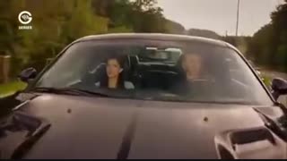 قسمت45 سریال بوی توت فرنگی دوبله فارسی