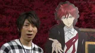 comentarios por parte de Saito Soma y Hatano Wataru [CC]