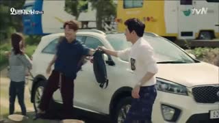 قسمت 8 سریال عاشقانه کمدی « 2015» Oh My Ghost «اوه روح من» با زیرنویس چسبیده فارسی