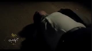 خرید قانونی قسمت هفتم فصل سوم سریال شهرزاد