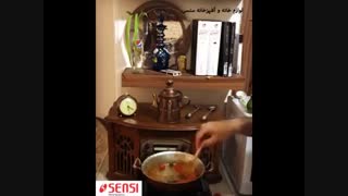 اول هفته پر انرژی