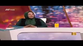 مهریه جالب و متفاوت گوهرخیراندیش