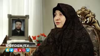 انگار دوباره حضرت زینب(س) را به اسارت می برند