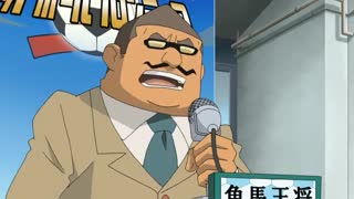 انیمه ی اینازوما الون-inazuma eleven قسمت 16