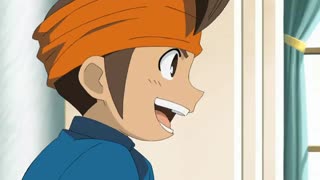 انیمه ی اینازوما الون -inazuma eleven قسمت 17