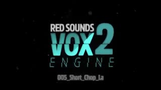 دانلود وی اس تی وکال Red Sounds VOX Engine 2 KONTAKT