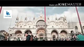 سفر به ونیز