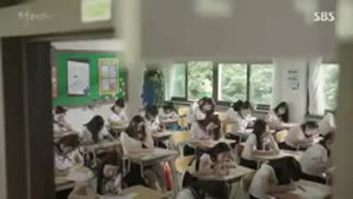 میکس سریال پزشکان با بازی پارک شین هه و کیم رائه وون-دوران مدرسه