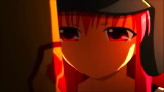 Angel Beats AMV_Sad Song