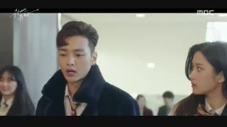 قسمت اول سریال کره ای اغواگر بزرگ - The Great Seducer 2018 - با زیرنویس فارسی