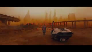 Blade Runner 2049 (بلید رانر 2049)