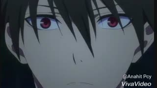 میکس انیمه هنرهای جادویی (خودم درست کردم)